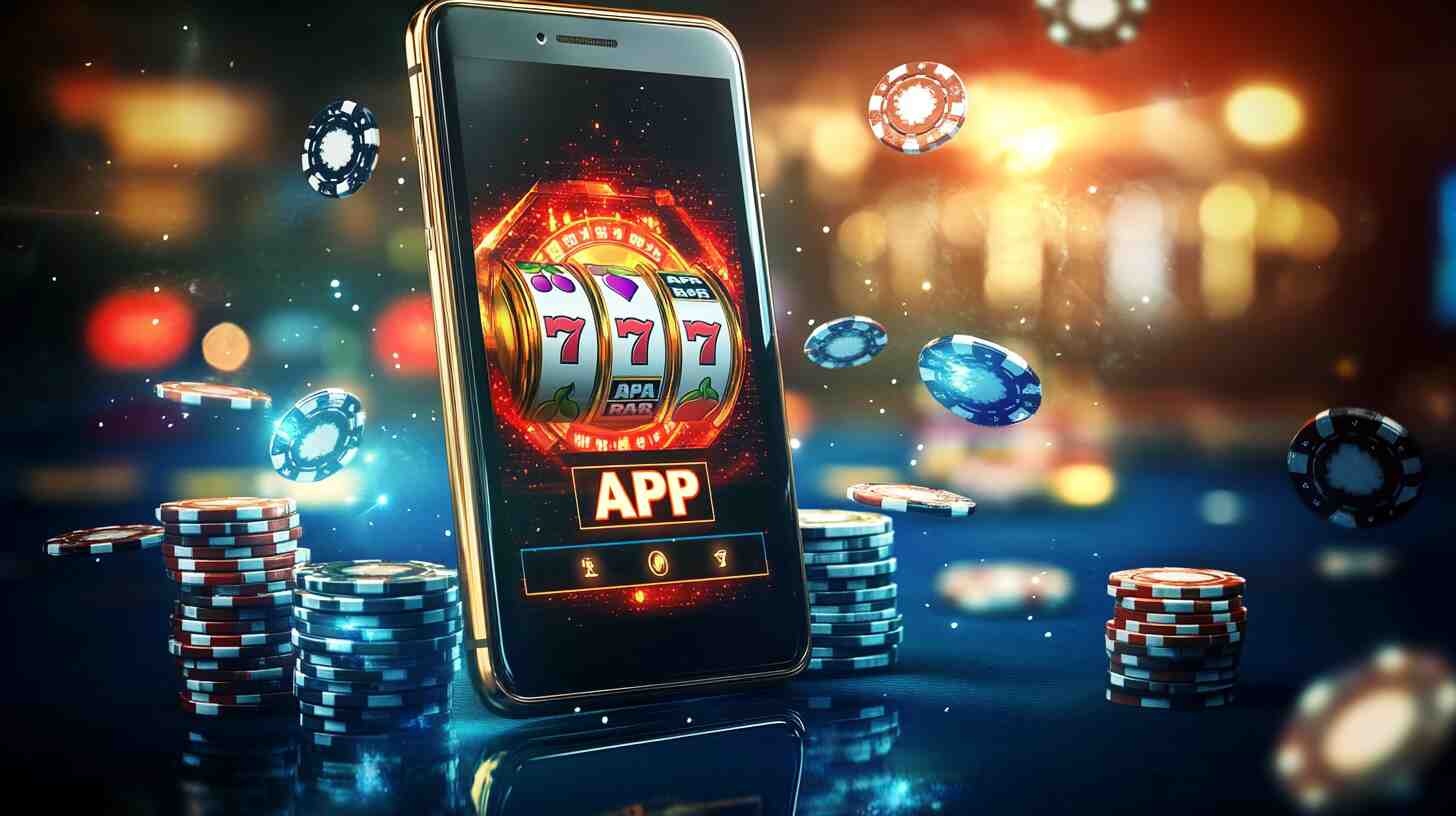 Слобода мобилног играња у казину LOBBET