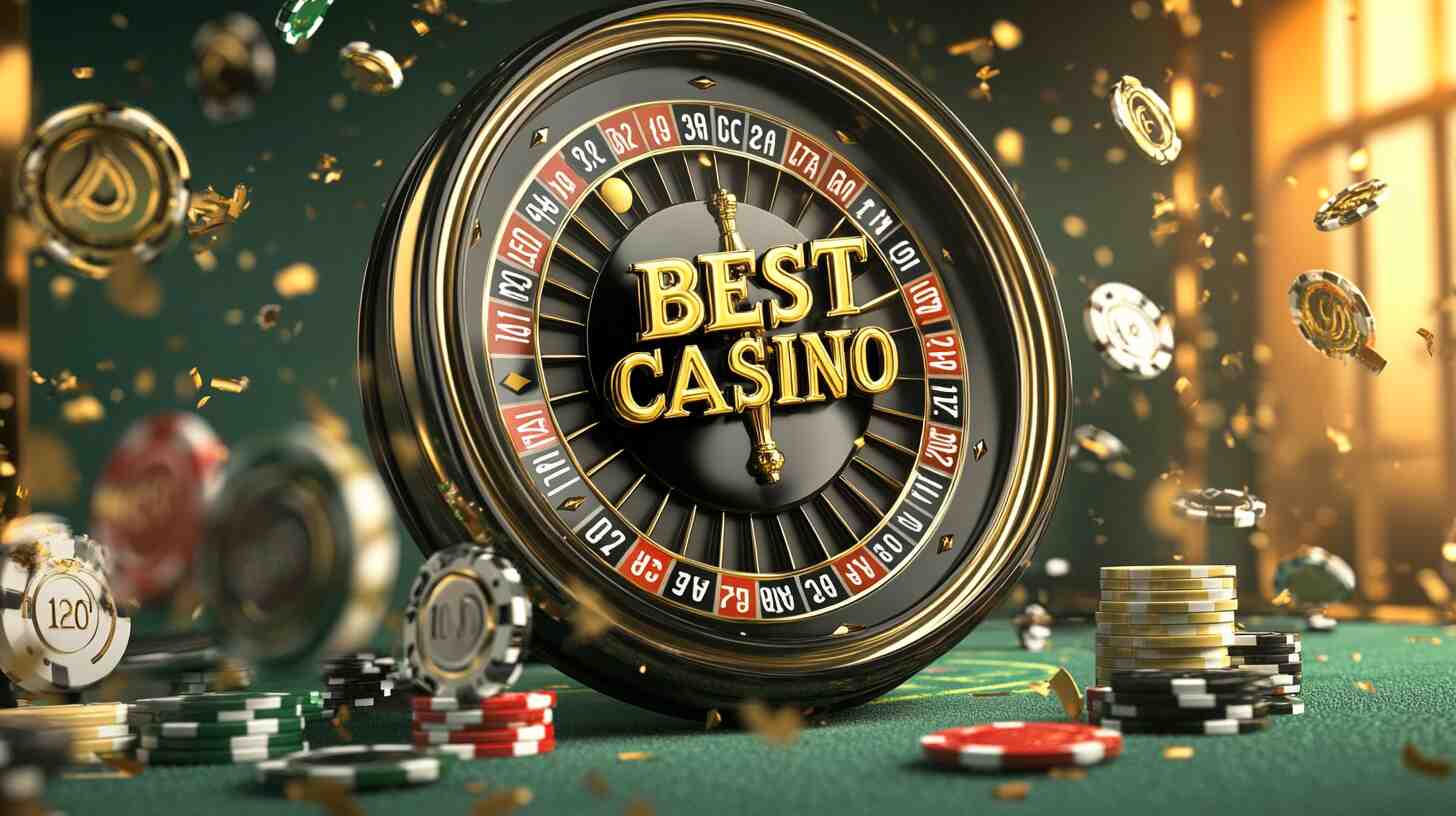 Добијте своју дозу узбуђења у LOBBET онлајн казину
                              