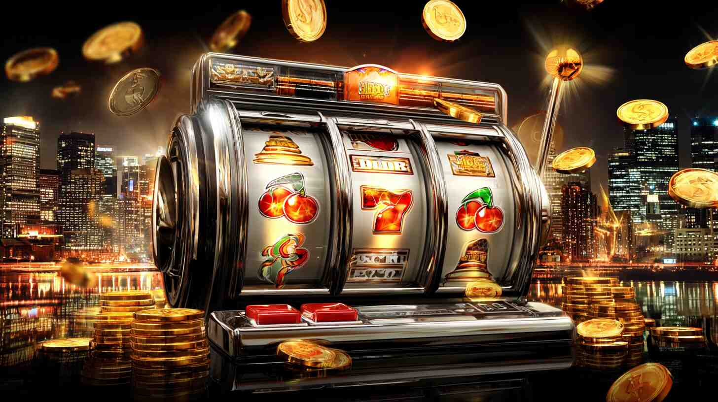 Откријте најпопуларније слотове у LOBBET казину